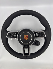 Porsche Cayenne Macan Panamera