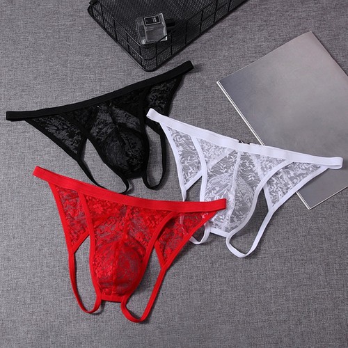 String homme longueur