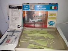 MAQUETTE DELTA - AVION - 1/72