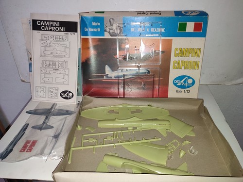 Maquette delta avion - maquette,