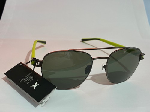 Lunettes soleil mauboussin - lunettes, de