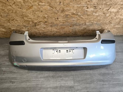 Pare choc arriere - , clio