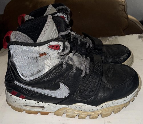 Nike air trainer shoes - trainer, sc