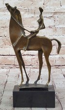 Rare dali cheval 100 - dali, 100%
