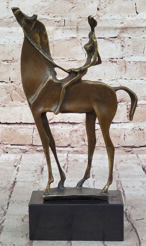 Rare dali cheval 100 - rare, 100%