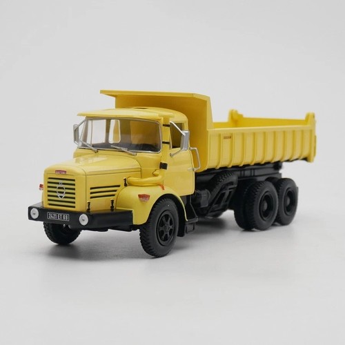 Berliet gbh 6x4 - 12,