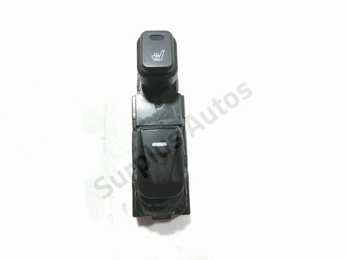 Commande leve vitre arriere - commande, leve-vitre