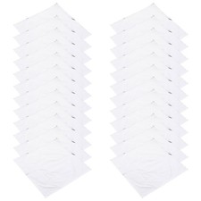  100 pièces feuille de dorure Imitation or feuille d'argent pour bricolage Art