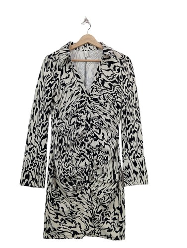Robe manches longues - h&m, à