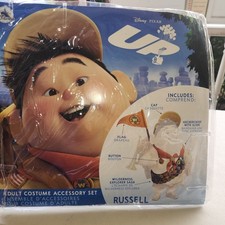Adult Teen Disney Store Pixar