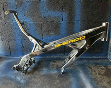 cadre trial sherco 250 cc