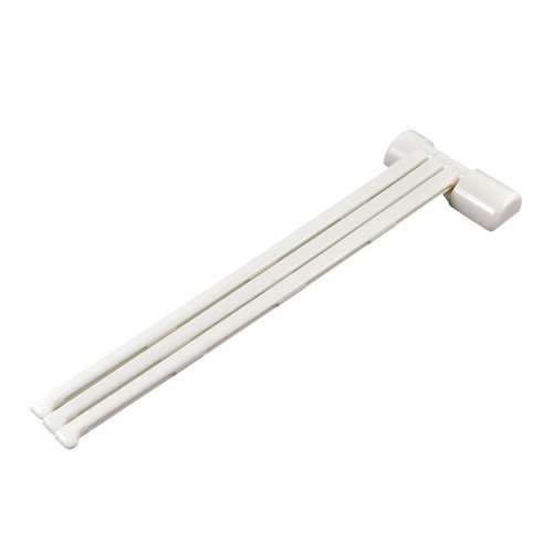 Cintre plastique salle bain - plastique,