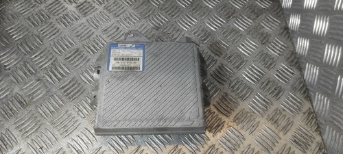 Calculateur moteur lucas - calculateur,