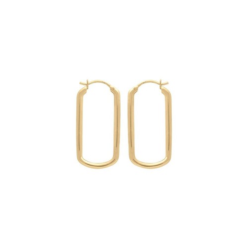 Boucles oreilles creoles - d'oreilles,