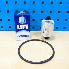 UFI Filtre à Essence + Joint