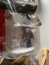 TINTIN FIGURINE HORS SERIE 5