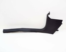 TESLA MODEL 3 Plaque de Marche