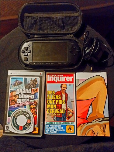 Sony psp e1004 street - sony,
