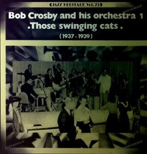 Bob Crosby And His Orchestra -