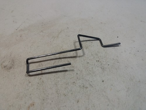 Genuine throttle linkage - throttle,