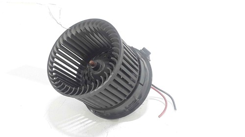 Ventilateur chauffage - de,