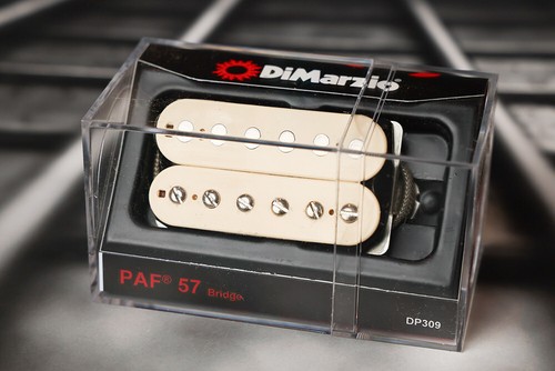 Dimarzio dp309z paf bridge - 57,