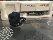 Scania r580 - 1/50, uh