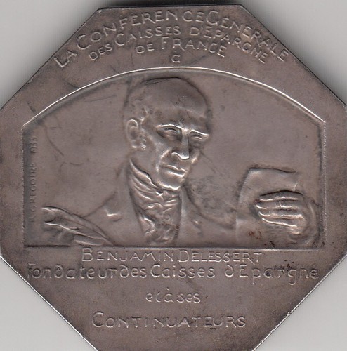 France médaille - france,