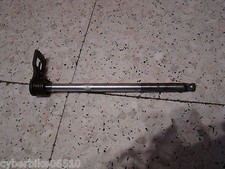 SUZUKI 600 GSF BANDIT - 1995 à 2004 - AXE DE SELECTEUR DE VITESSE
