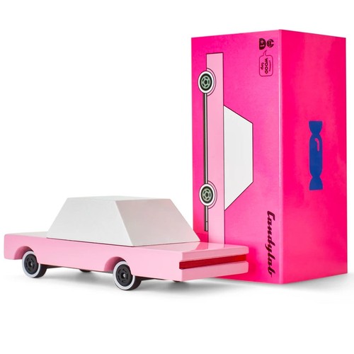 Candylab voiture bois pour - candylab,
