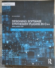 Designing Software Synthesizer