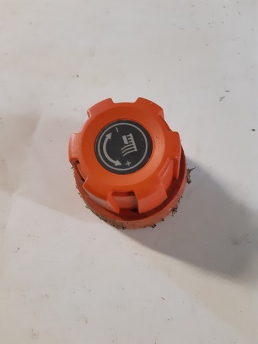 Bouton robot gardena r40li - de,