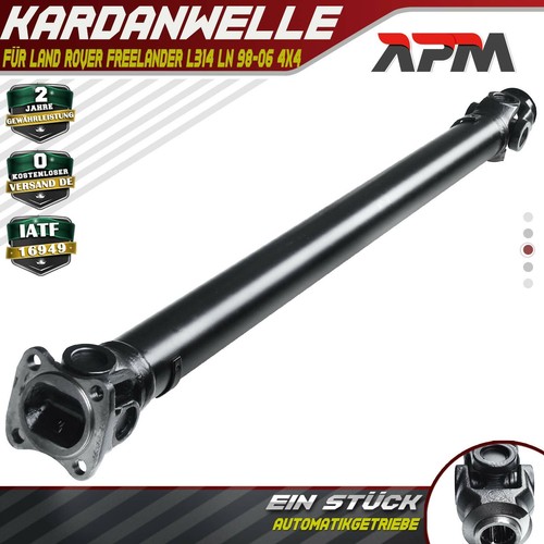 Arbre transmission 880mm - arbre, de
