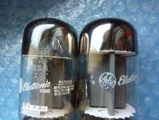 6550A  Général  Electrique