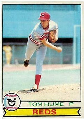 A0276 1979 topps - a0276-, #s