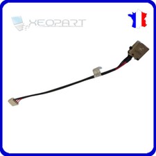 Connecteur alimentation de