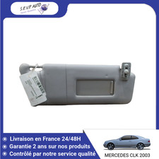 ?? PARE-SOLEIL D MERCEDES CLK ➤2088102710 ♻️