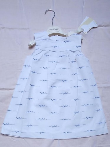 Vêtement bébé fille robe - vêtement,