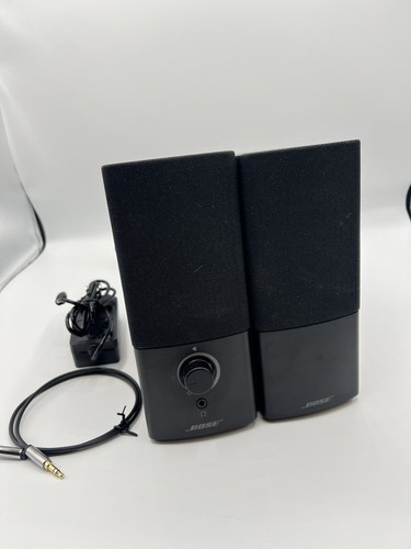 Bose companion series - bose,