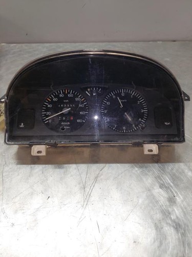 Compteur citroen phase 1 - compteur,