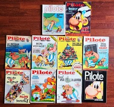 Asterix obelix lot - obelix, 10