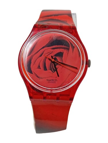 Swatch montre analogue dames - swatch,