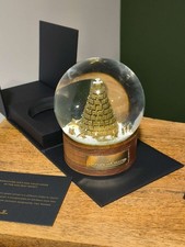 Boule à neige prestige de la