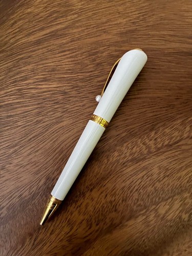 Stylo bille montblanc - stylo, à