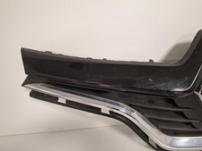 Calandre RENAULT MEGANE 4