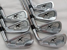 [Callaway] X Forged US Iron