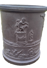 SARREGUEMINES, grand pot en