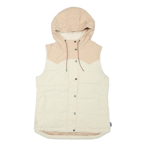 Patagonia femmes beige crème - femmes,
