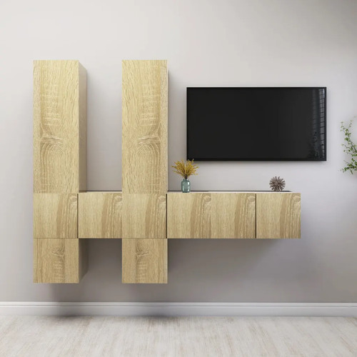 Ensemble meubles tv - ensemble,