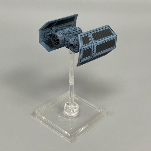 Miniature chasseur - miniature,